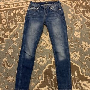 Lucky Jeans Size 0